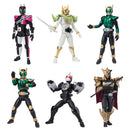 Kamen Rider Bandai Shodo XX (Double Cross) 6(1 Random)