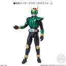 Kamen Rider Bandai Shodo XX (Double Cross) 6(1 Random)