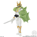 Kamen Rider Bandai Shodo XX (Double Cross) 6(1 Random)