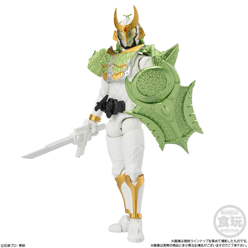 Kamen Rider Bandai Shodo XX (Double Cross) 6(1 Random)