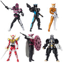 Kamen Rider Bandai Shodo XX (Double Cross)7 (1 Random)