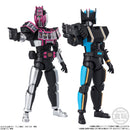 Kamen Rider Bandai Shodo XX (Double Cross)7 (1 Random)