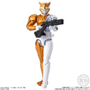 Kamen Rider Bandai Shodo XX (Double Cross)7 (1 Random)