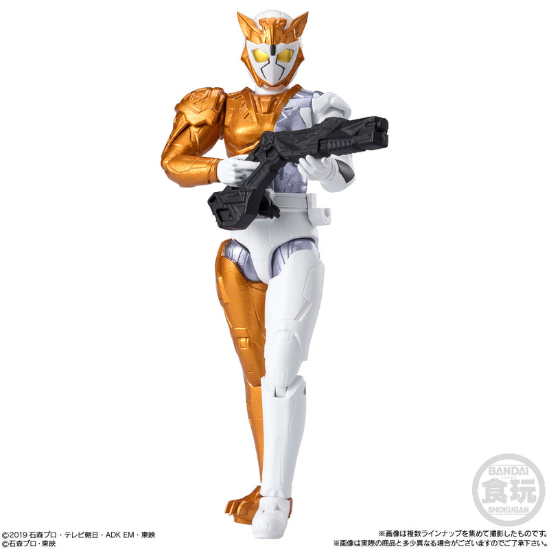 Kamen Rider Bandai Shodo XX (Double Cross)7 (1 Random)