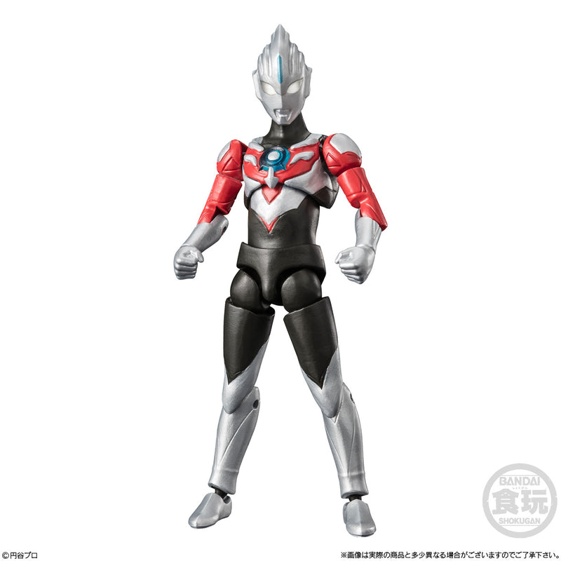 Ultraman Bandai Choudou Alpha Ultraman 8 (1 Random)