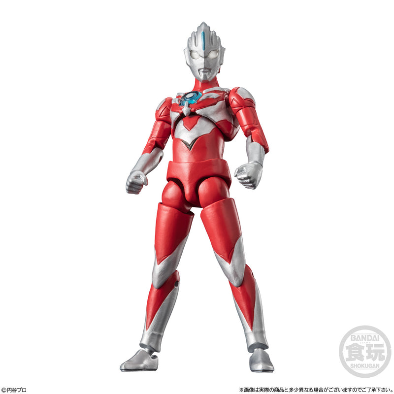 Ultraman Bandai Choudou Alpha Ultraman 8 (1 Random)