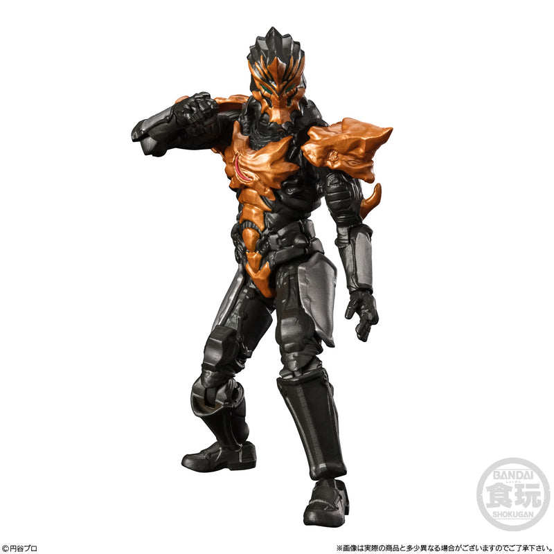 Ultraman Bandai Choudou Alpha Ultraman 8 (1 Random)
