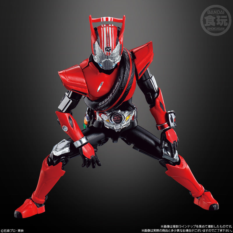 Kamen Rider Drive Bandai SO-DO Chronicle (2PC Body + Part)