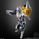Kamen Rider Drive Bandai SO-DO Chronicle (2PC Body + Part)