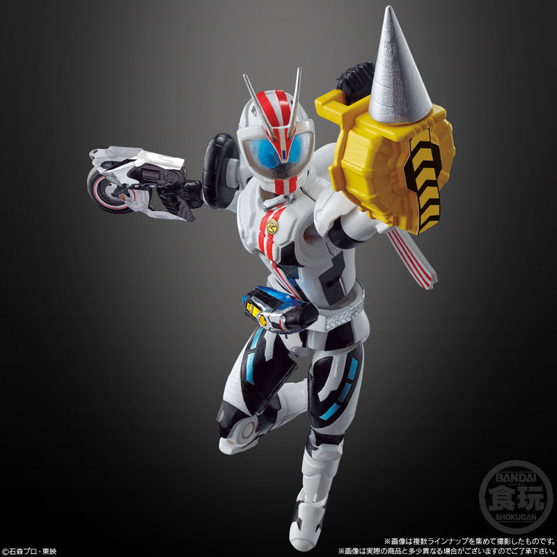 Kamen Rider Drive Bandai SO-DO Chronicle (2PC Body + Part)