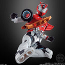 Kamen Rider Drive Bandai SO-DO Chronicle (2PC Body + Part)