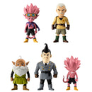 SAND LAND Bandai Adverge (Set of 5+1)