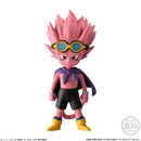 SAND LAND Bandai Adverge (Set of 5+1)