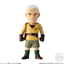 SAND LAND Bandai Adverge (Set of 5+1)