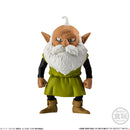 SAND LAND Bandai Adverge (Set of 5+1)