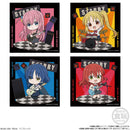 Bocchi the Rock! Bandai Chibi Characryl (1 Random)