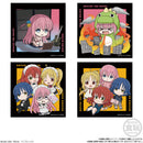 Bocchi the Rock! Bandai Chibi Characryl (1 Random)
