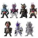 KAMEN RIDER Bandai CONVERGE 27 (1 Random)