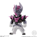 KAMEN RIDER Bandai CONVERGE 27 (1 Random)