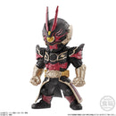 KAMEN RIDER Bandai CONVERGE 27 (1 Random)