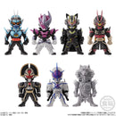 KAMEN RIDER Bandai CONVERGE 27 (1 Random)