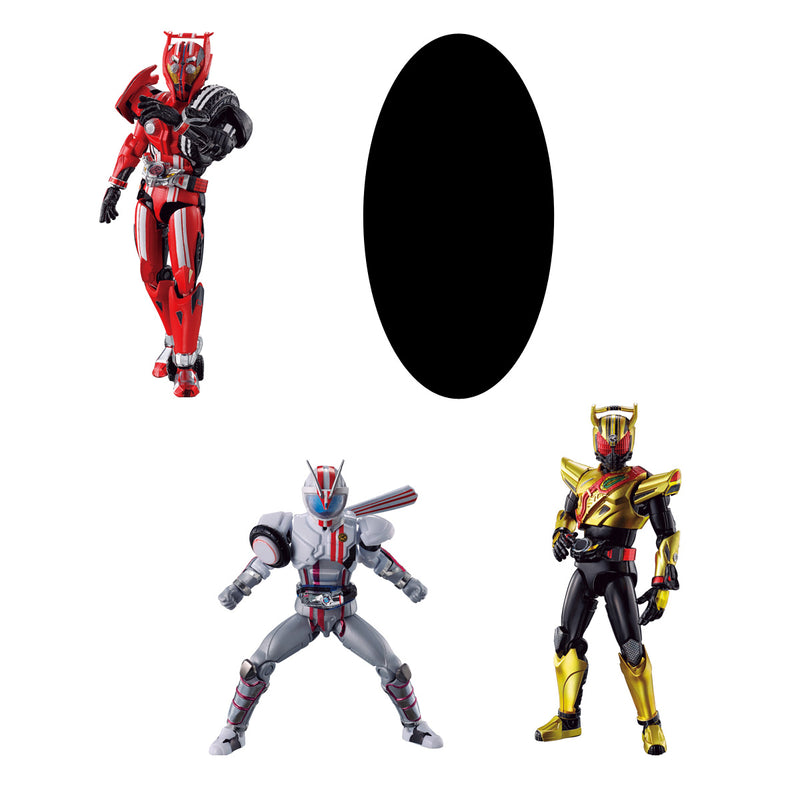 Kamen Rider Drive Bandai SO-DO Chronicle 2 (2PC Body + Part)