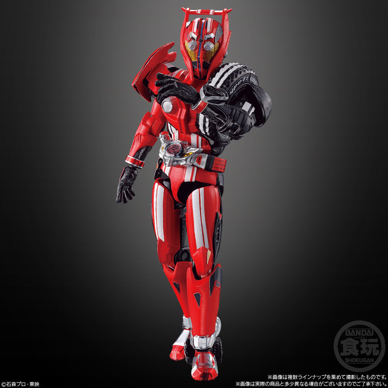Kamen Rider Drive Bandai SO-DO Chronicle 2 (2PC Body + Part)