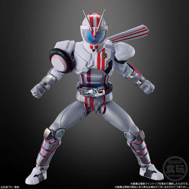 Kamen Rider Drive Bandai SO-DO Chronicle 2 (2PC Body + Part)