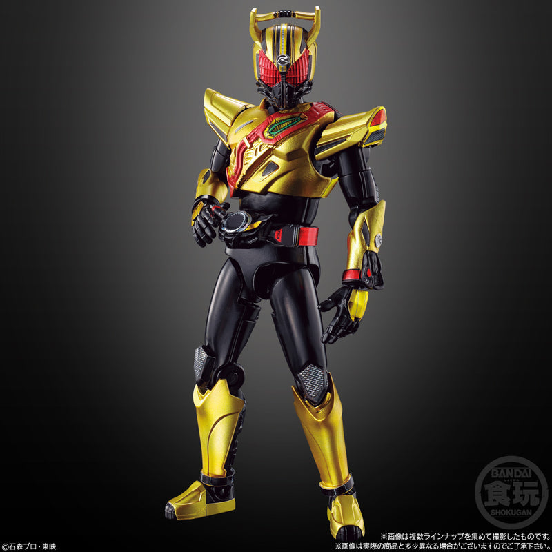 Kamen Rider Drive Bandai SO-DO Chronicle 2 (2PC Body + Part)