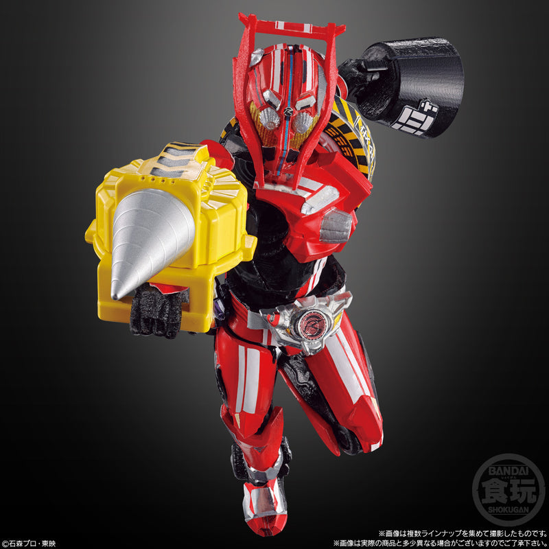 Kamen Rider Drive Bandai SO-DO Chronicle 2 (2PC Body + Part)