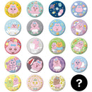 Opanchu Usagi Bandai Can Badge Collection (1 Random)