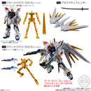 Mobile Suit Gundam Bandai G Frame FA 07