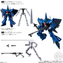 Mobile Suit Gundam Bandai G Frame FA 07