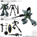 Mobile Suit Gundam Bandai G Frame FA 07