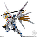 Mobile Suit Gundam Bandai G Frame FA 07