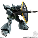 Mobile Suit Gundam Bandai G Frame FA 07