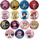 Bocchi the Rock! Bandai Can Badge Collection (1 Random)
