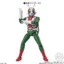 Kamen Rider Bandai Shodo - XX (Double Cross)9