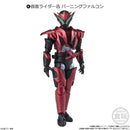 Kamen Rider Bandai Shodo - XX (Double Cross)9