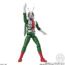 Kamen Rider Bandai Shodo - XX (Double Cross)9