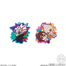 DAN DADAN Bandai Rubber Variation