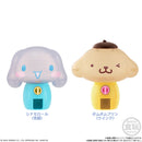 Sanrio Characters Bandai Ouchi de Gashapon (1 Random)