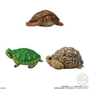 Bandai Tenori Friends 11 -Reptiles & Amphibians-