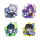 Blue Lock Bandai Pop Rubber (1 Random)