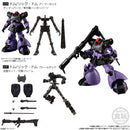 Gundam Bandai G Frame FA U.C. 0079 Memorial Selection