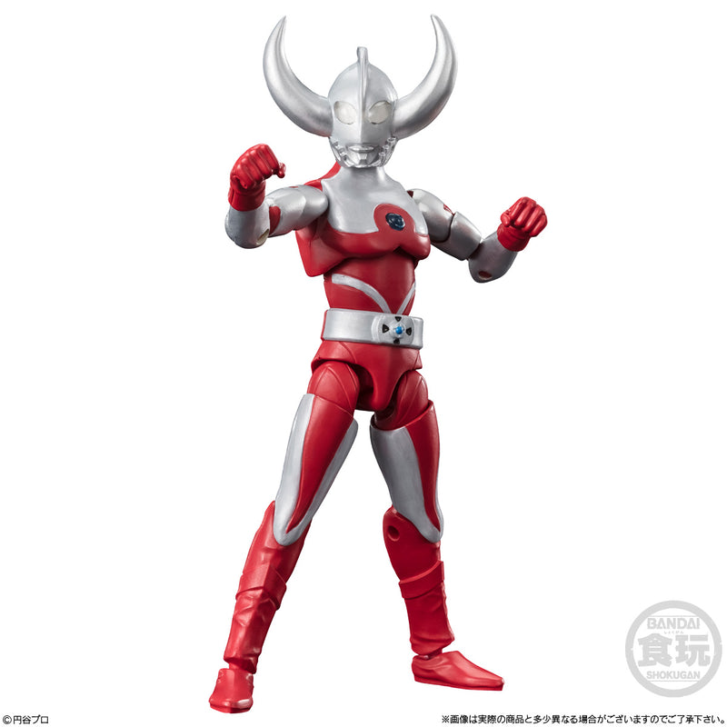 Ultraman Bandai Choudou Alpha Ultraman 10