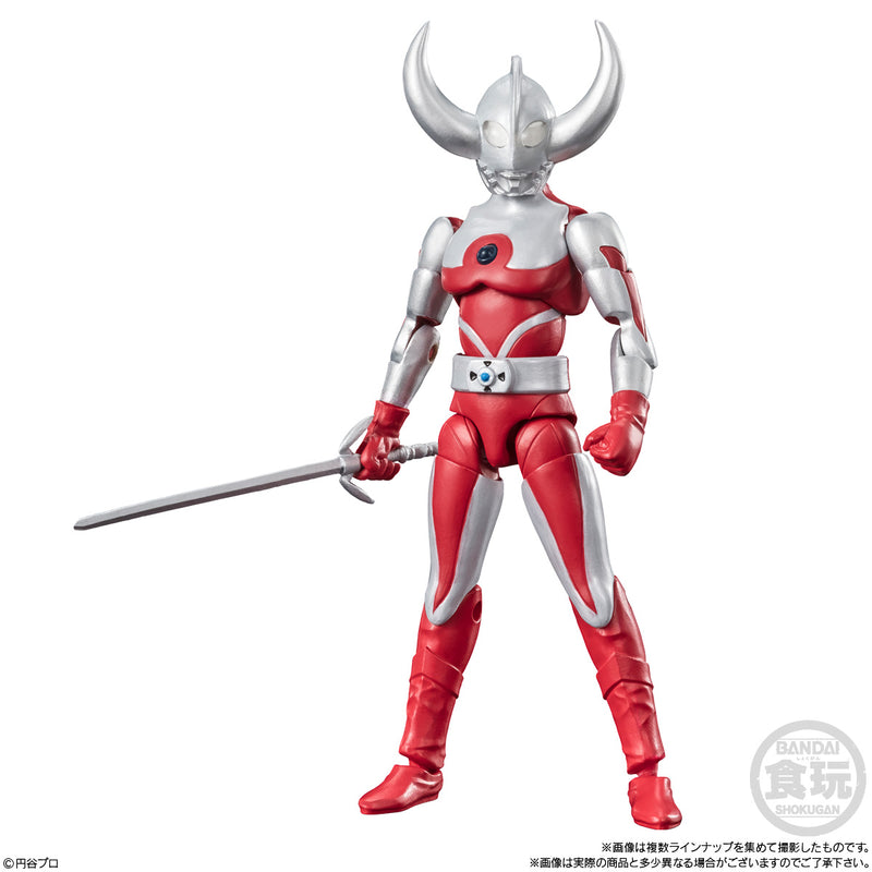 Ultraman Bandai Choudou Alpha Ultraman 10