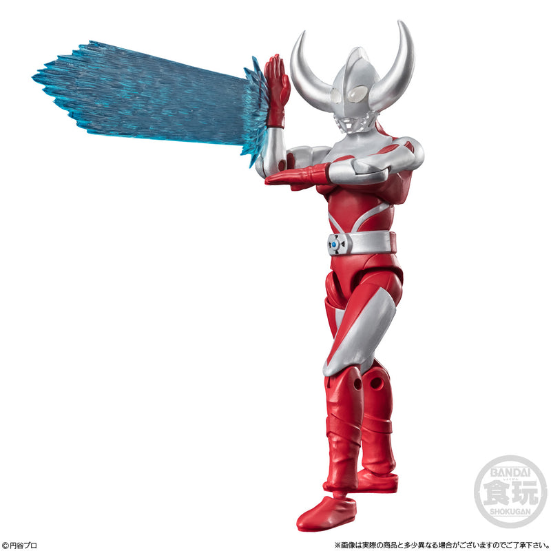 Ultraman Bandai Choudou Alpha Ultraman 10