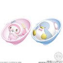 SANRIO CHARACTERS Bandai BABY FRIENDS