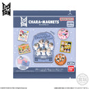 TinyTAN Bandai Chara Magnets
